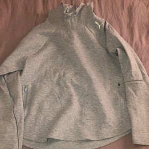 Puma sweatshirt